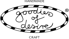 goodies of desire