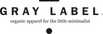Gray Label – minimalistische Bio-Kinderkleidung aus Amsterdam