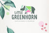 Nachhaltige Kindermode & Accessoires im Concept Store von LiTTLE GREENHORN