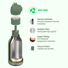 BESTIE ANIMAL BOTTLE DINOSAUR 475ml