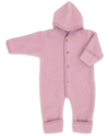 Baby-Kapuzenoverall
