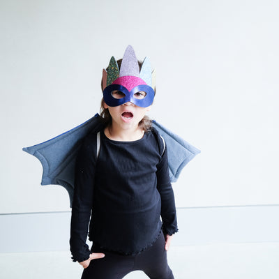 DINO MASK