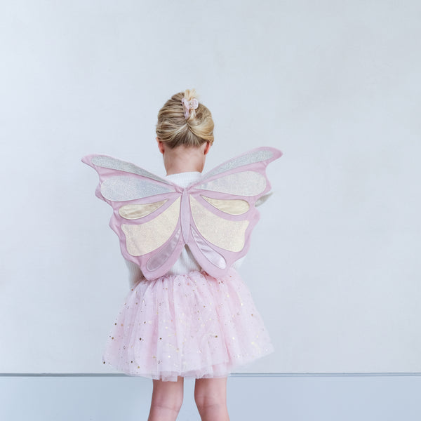 PINK SHOOTING STAR TUTU