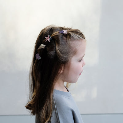 MERMAID SEALIFE MINI PONIES
