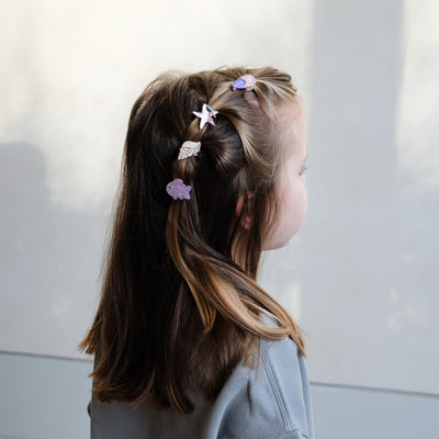 MERMAID SEALIFE MINI PONIES