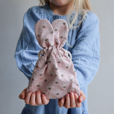 EASTER POUCH - PINK
