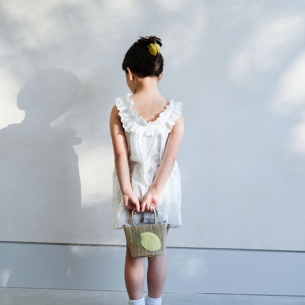 LEMON ACETATE BULLDOG