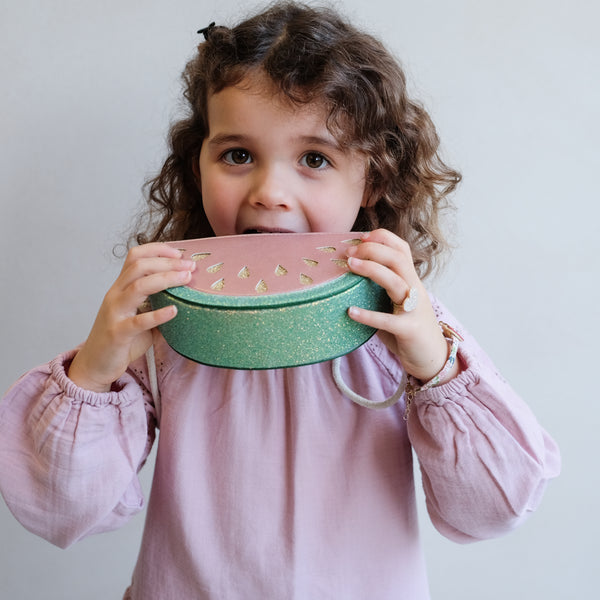 WATERMELON BAG