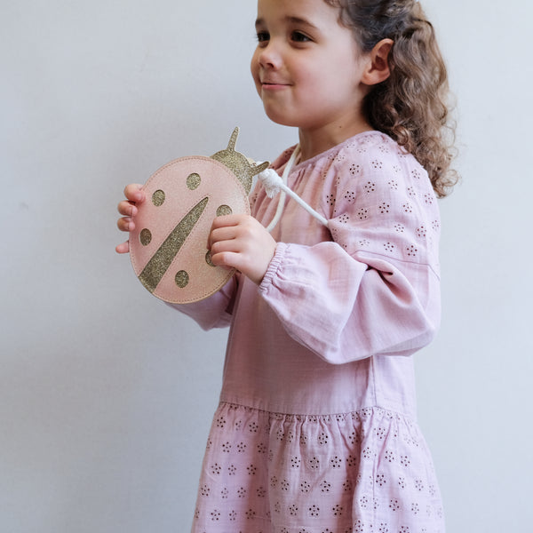 LADYBIRD BAG