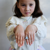 FLYING UNICORN JEWELLERY SET
