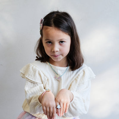 FLYING UNICORN JEWELLERY SET
