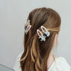 WINGED UNICORN & RAINBOW CLIC CLACS