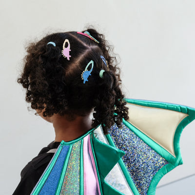 DRAGON WINGS