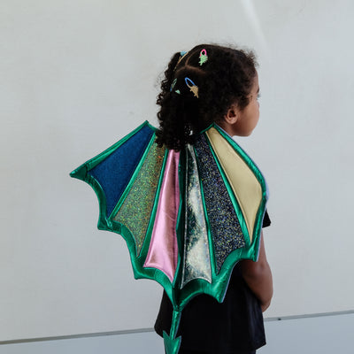 DRAGON WINGS
