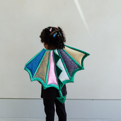 DRAGON WINGS