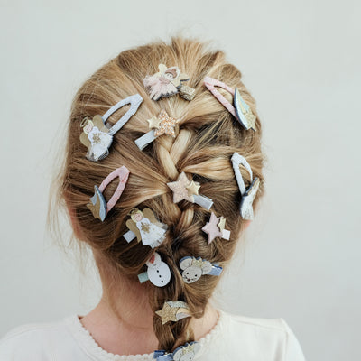 ANGEL CLIC CLACS