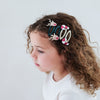 RUDOLPH & CANDY CANE CLIC CLACS