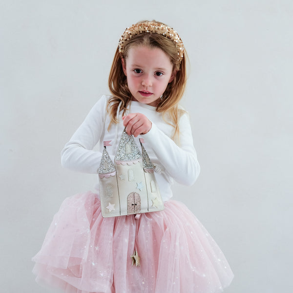 ENCHANTED CASTLE BAG