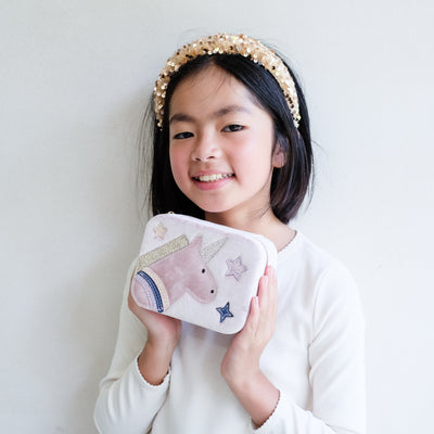 UNICORN JEWELLERY BOX