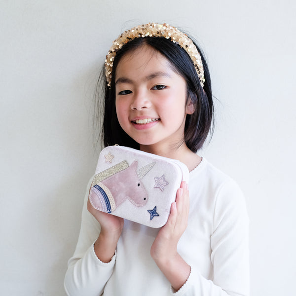 UNICORN JEWELLERY BOX