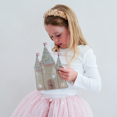 ENCHANTED CASTLE BAG