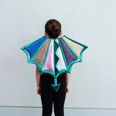 DRAGON WINGS
