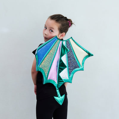 DRAGON WINGS