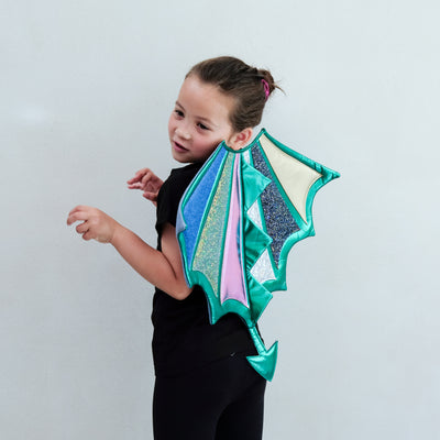 DRAGON WINGS