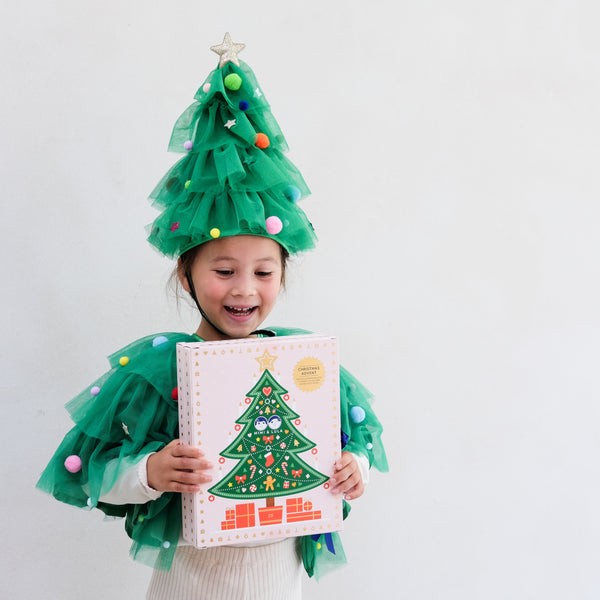 ADVENT CALENDAR