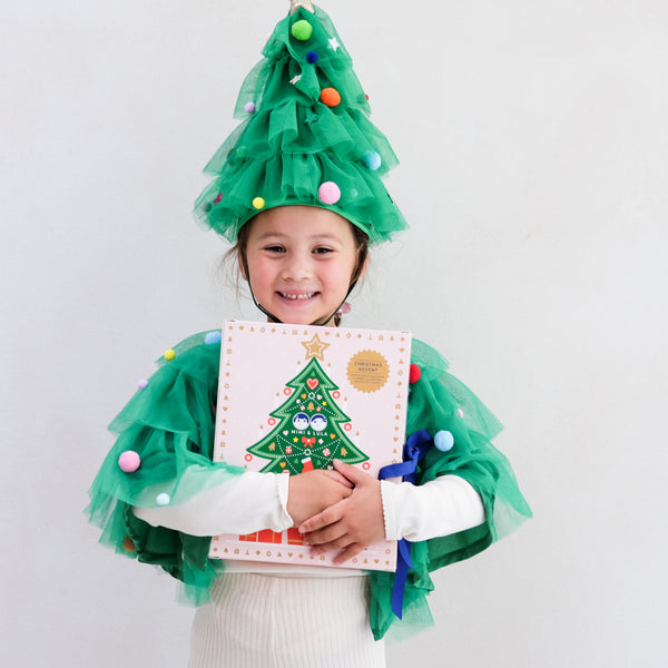ADVENT CALENDAR