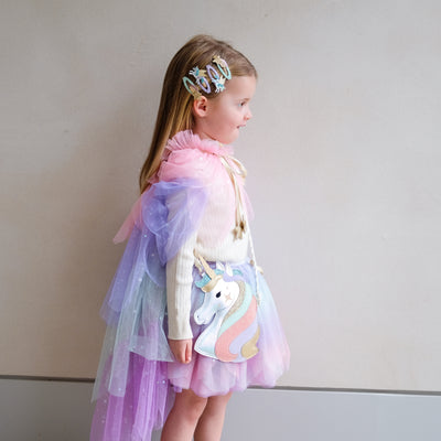 MY LITTLE UNICORN BAG