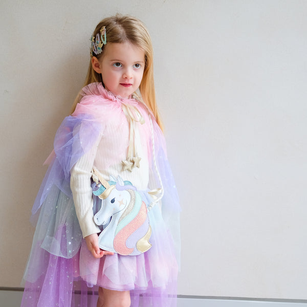 MY LITTLE UNICORN BAG