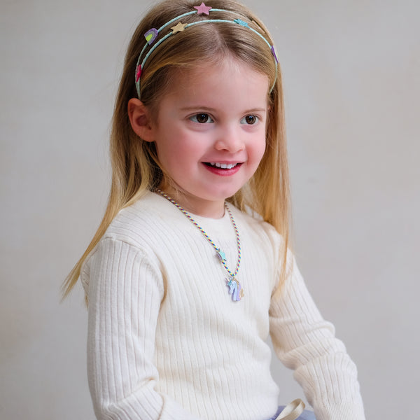 UNICORN JEWELLERY SET