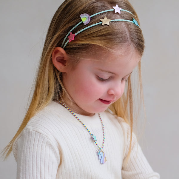 UNICORN JEWELLERY SET