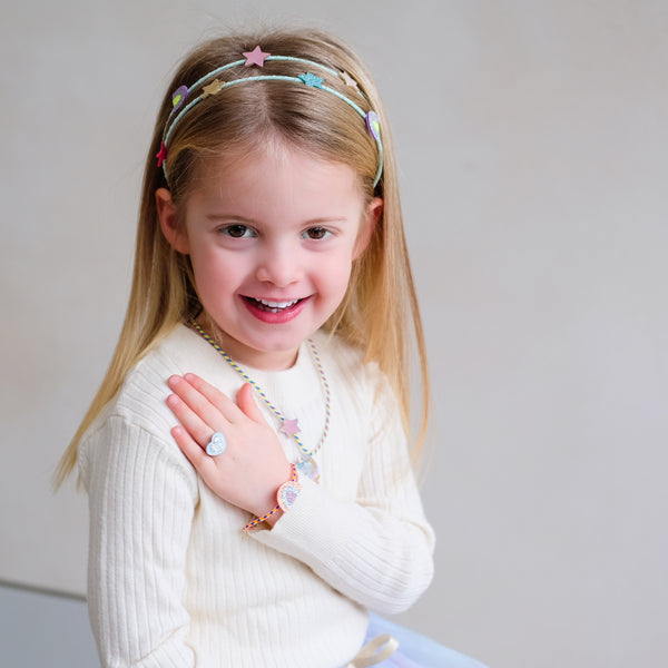 UNICORN JEWELLERY SET