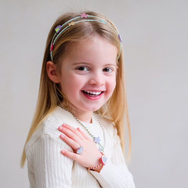 UNICORN JEWELLERY SET