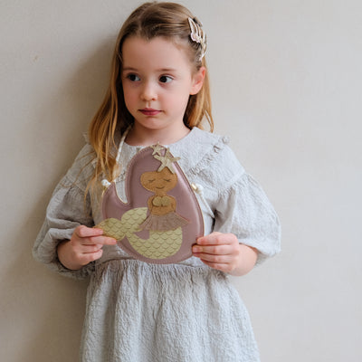 MERMAID BAG
