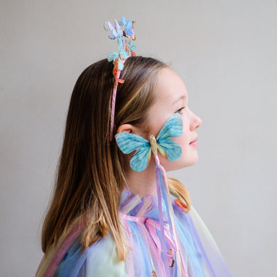 BUTTERFLY WAND