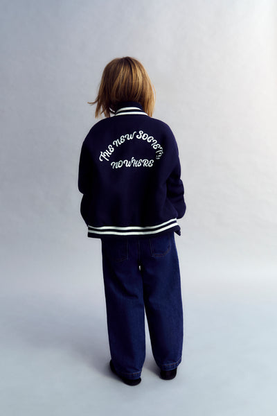 Clara Bomber