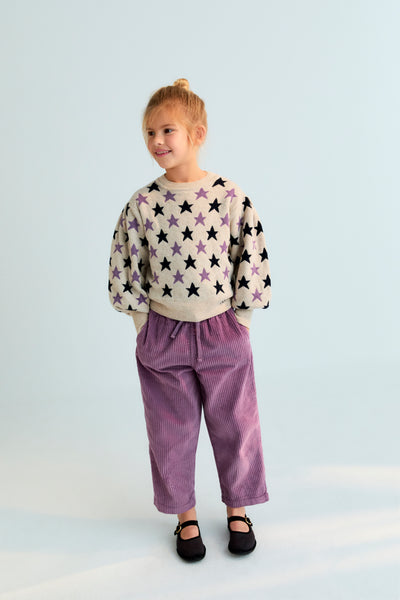 Ximena Jumper