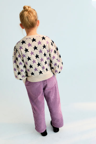 Ximena Jumper