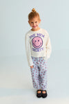 Smiley Pant
