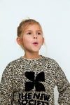 TNS Logo T-shirt Nelia Print