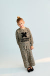 TNS Logo T-shirt Nelia Print