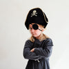 PIRATE DRESS-UP SET