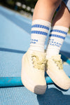 Socks ice cream champ off-white