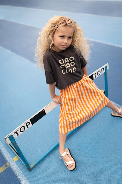 T-shirt ciao