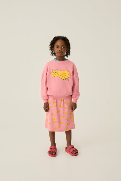 Falling Star Sweatshirt