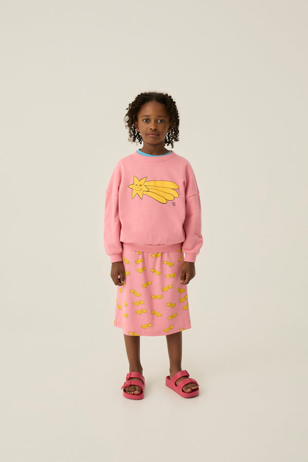 Falling Star Sweatshirt