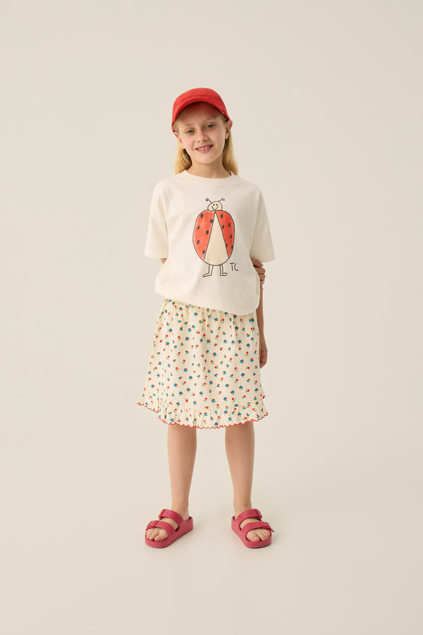 Ladybug Oversized Tshirt